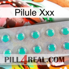 Pill Xxx 28